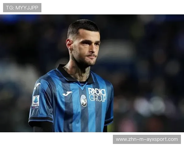 亚特兰大若培养更多国际级球员，俱乐部影响力扩散