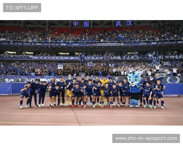 武汉三镇长期控球后的推进更具目的性