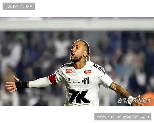 内马尔为世界杯最后一搏，伤后复出战斗力惊人！