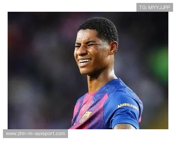 拉什福德中路直塞穿透对方防守