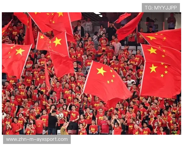 盘点2026世界杯中国助威团的“秘密武器”:万名龙之队成员出征北美 盘点2026世界杯中国助威团的“秘密武器”:万名龙之队成员出征北美