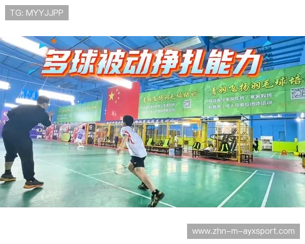 2026年羽毛球全国青训练营教学质量提升行动方案公布,青少年羽毛球培训招生简章 2026年羽毛球全国青训练营教学质量提升行动方案公布,青少年羽毛球培训招生简章