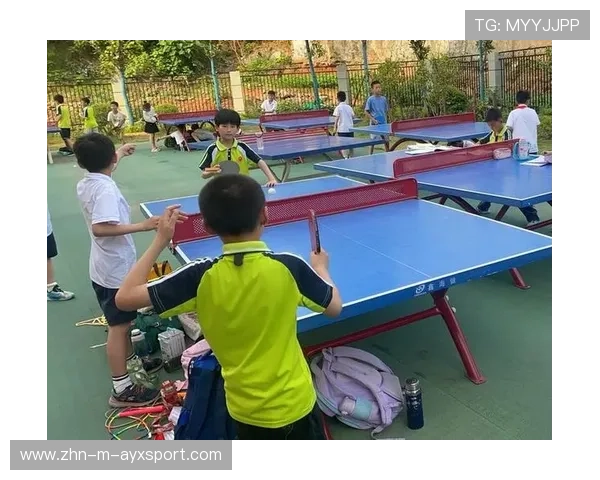 乒乓球俱乐部开展青少年技术提升与心理培训结合,青少年乒乓球兴趣启蒙培训 乒乓球俱乐部开展青少年技术提升与心理培训结合,青少年乒乓球兴趣启蒙培训