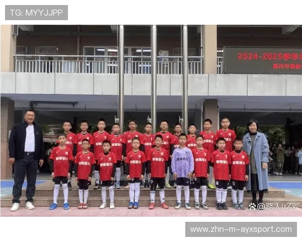足球俱乐部在青训中推行家长教育与沟通会加强支持体系，足球青训俱乐部招生宣传