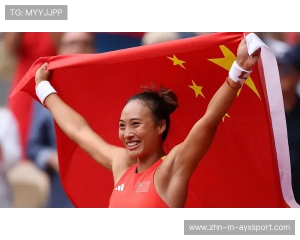 郑钦文 2026 商业代言版图全解析：手握 18 个国际大牌，她为何比 2024 年更具吸金力？